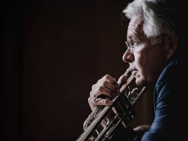 Håkan Hardenberger and the Sydney Symphony Orchestra