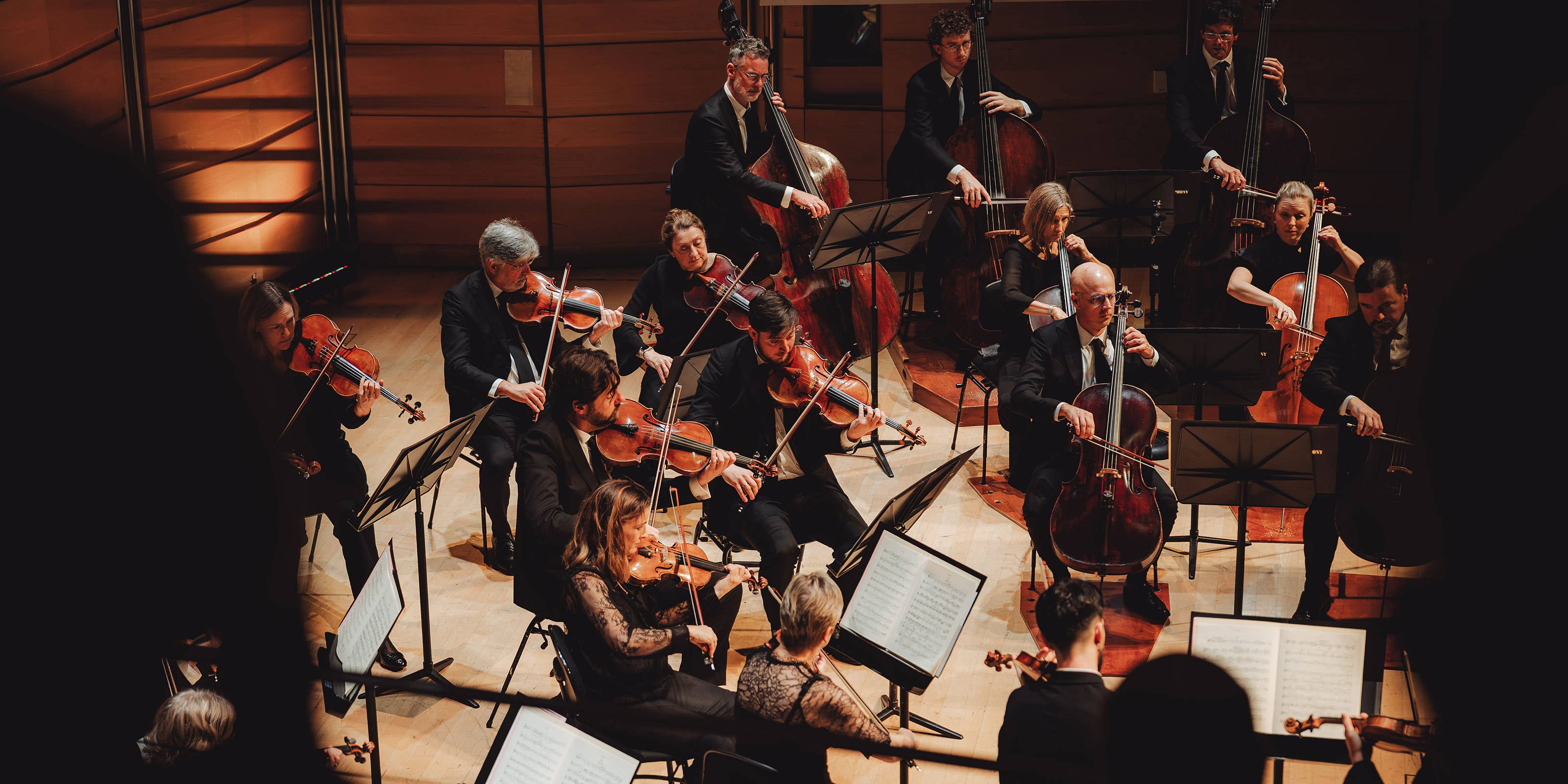 Instrument Fund Donation