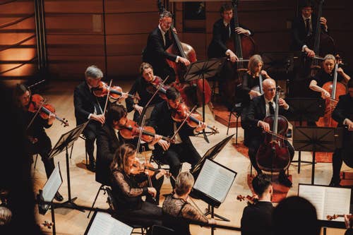 Instrument Fund Donation