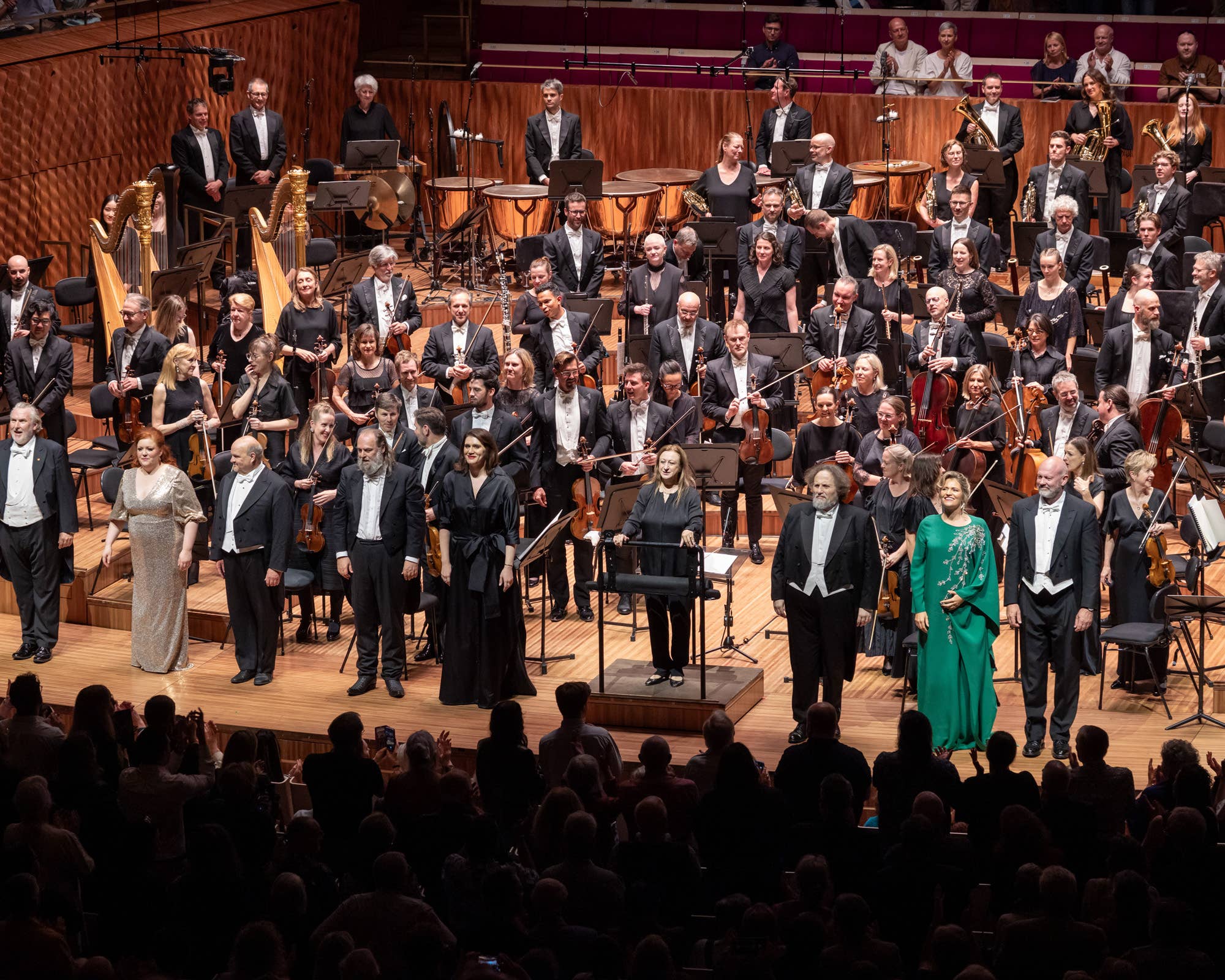 Join the Ring Leaders