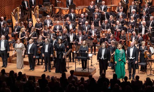 Join the Ring Leaders