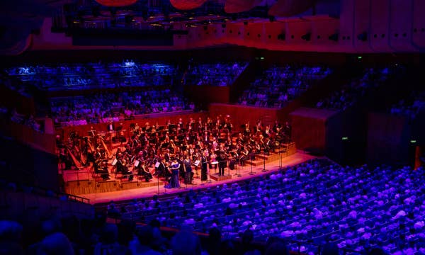 Join the Ring Leaders