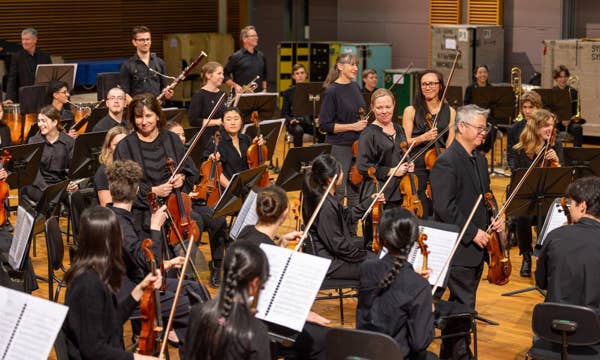 Training Partnerships