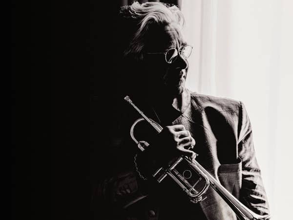 Orchestral Dances with Håkan Hardenberger