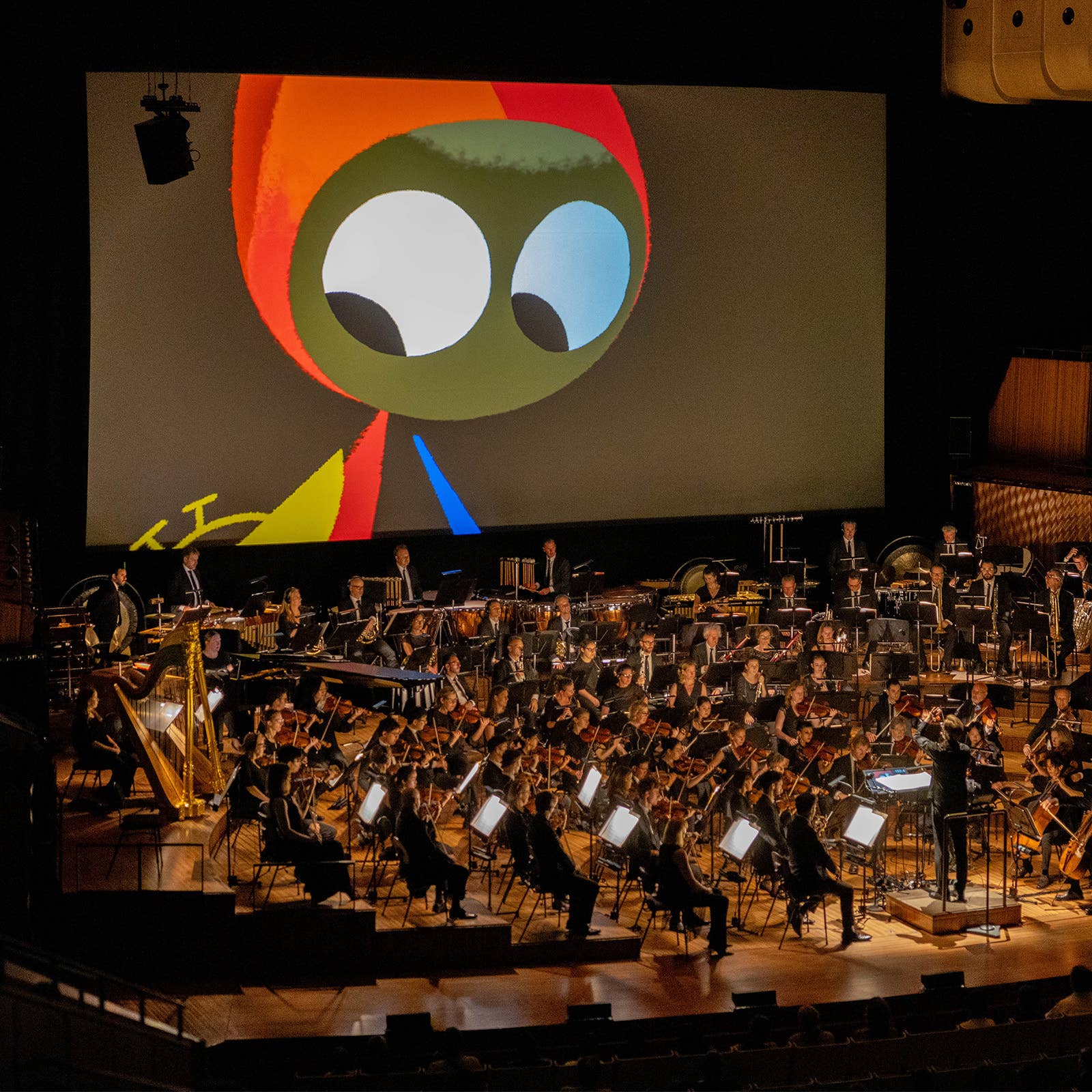 Philharmonia Fantastique