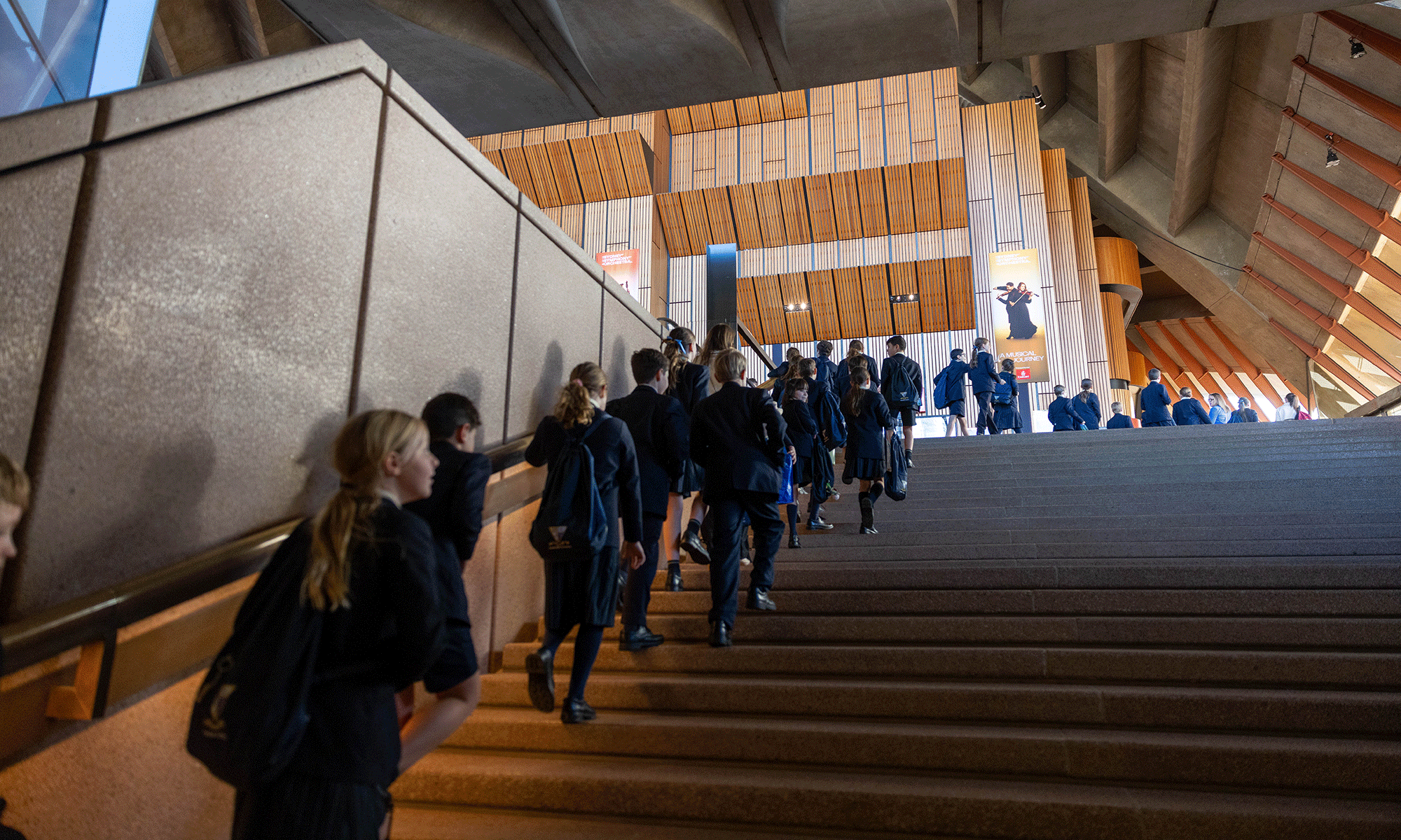 Planning Your Excursion