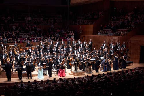 Ring Leaders Donate Now