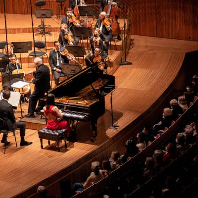 Sunday Afternoon Symphony Series Pack