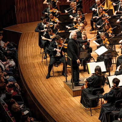 Symphony Hour Series Pack