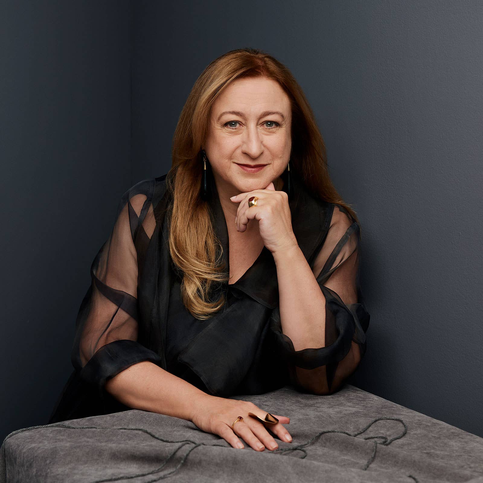 Chief Conductor Simone Young