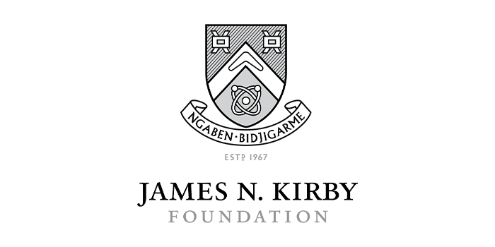 James N Kirby Foundation