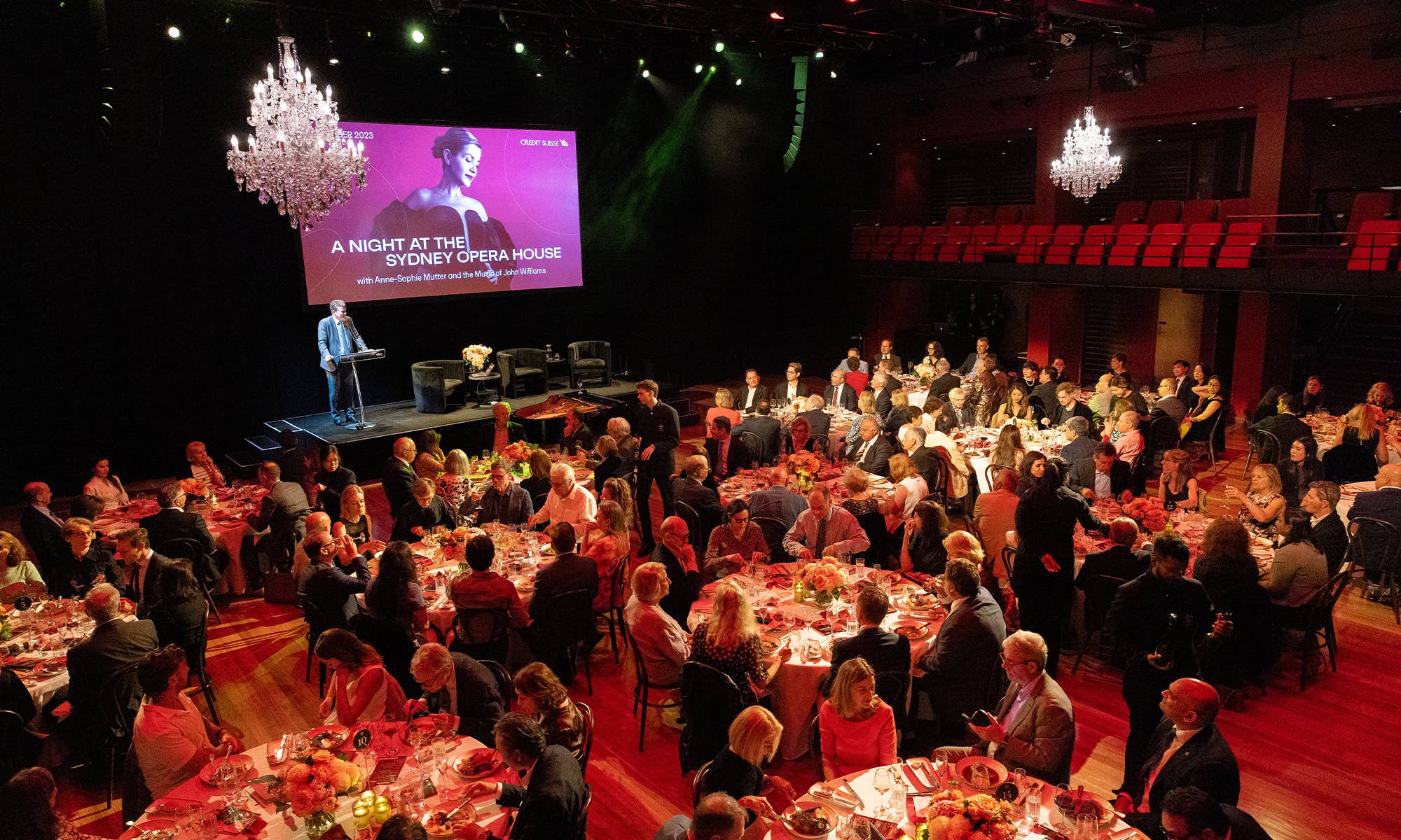 Corporate Programs and Packages