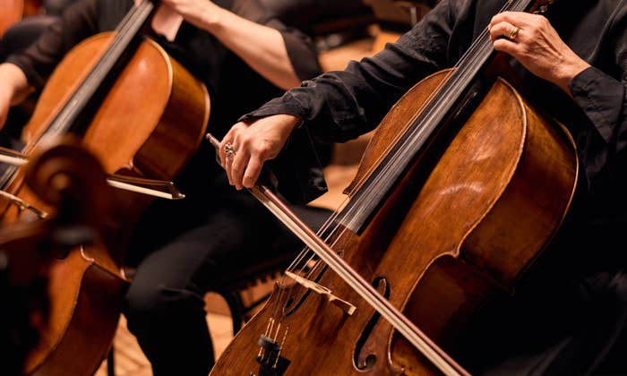 Music For Health Header