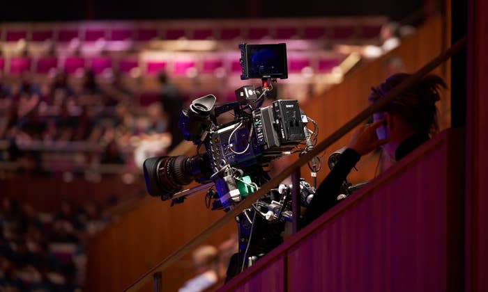 Sydney Symphony On Demand