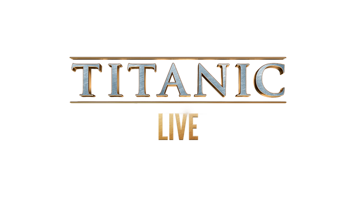 Titanic Live