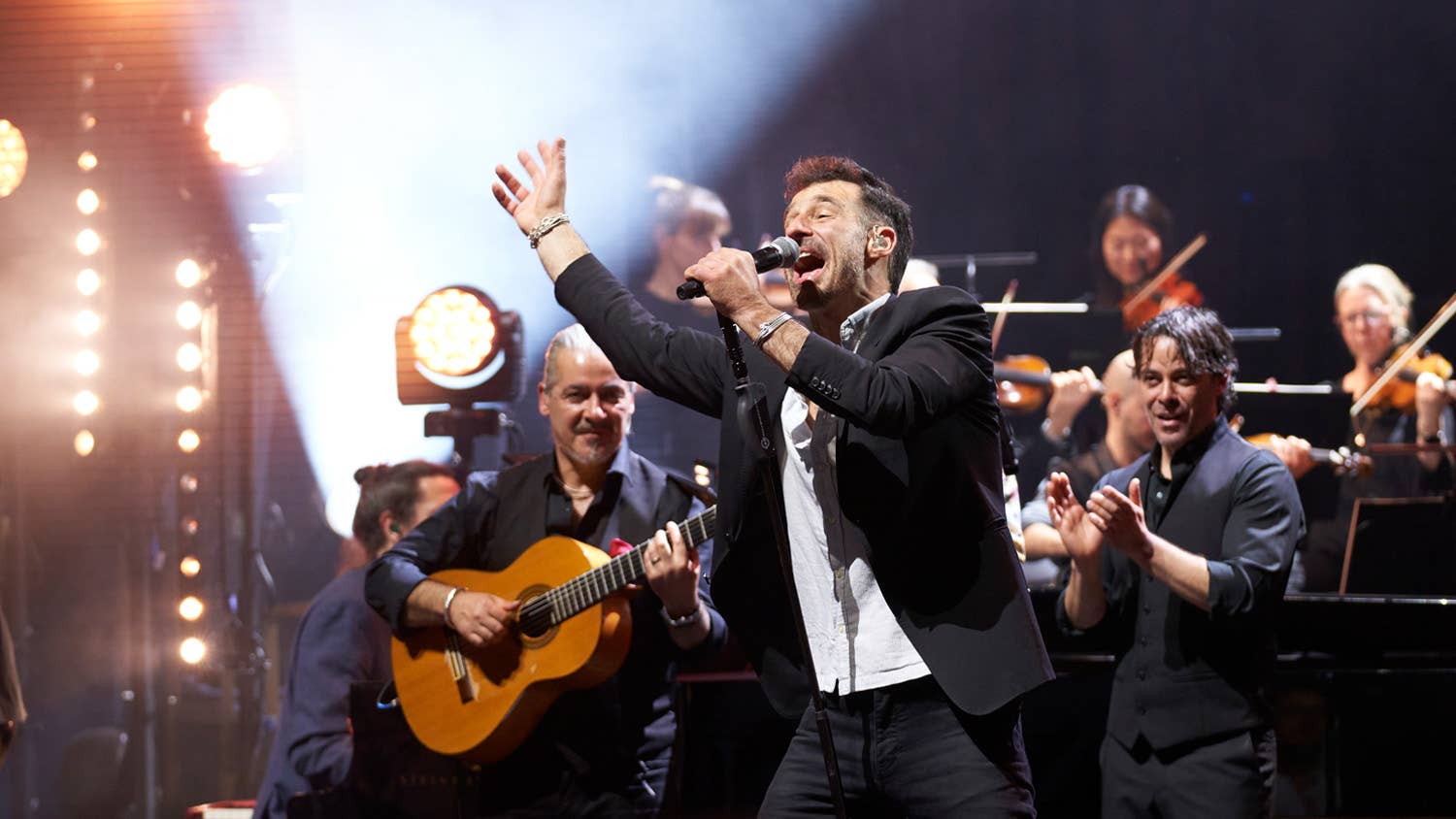 The Cat Empire with the Sydney Symphony Orchestra