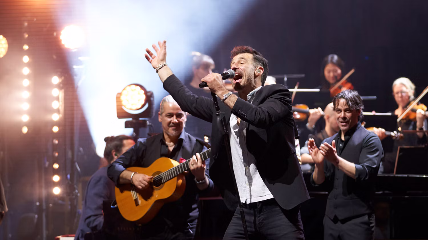 The Cat Empire with the Sydney Symphony Orchestra