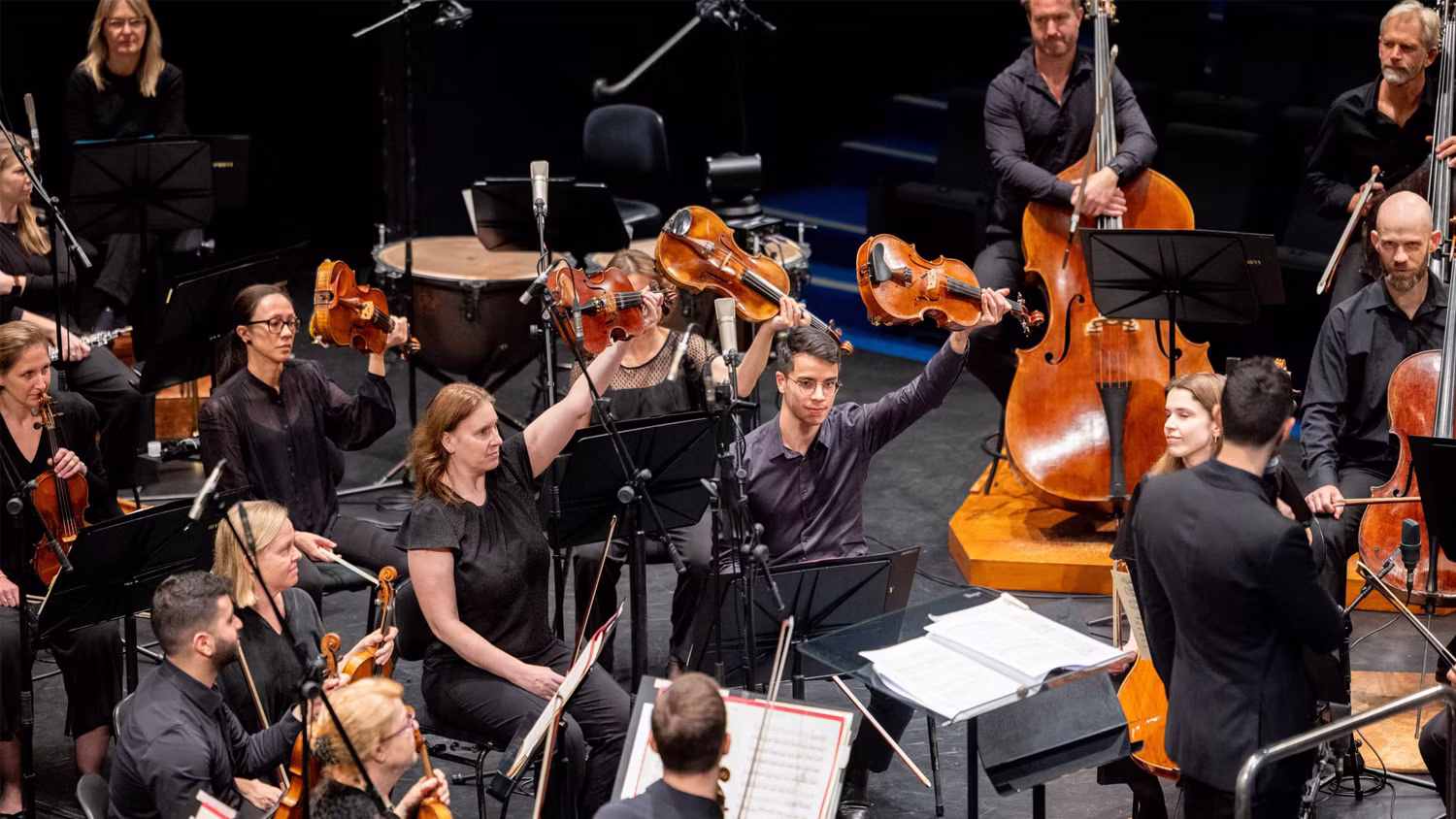 The Environment & Me