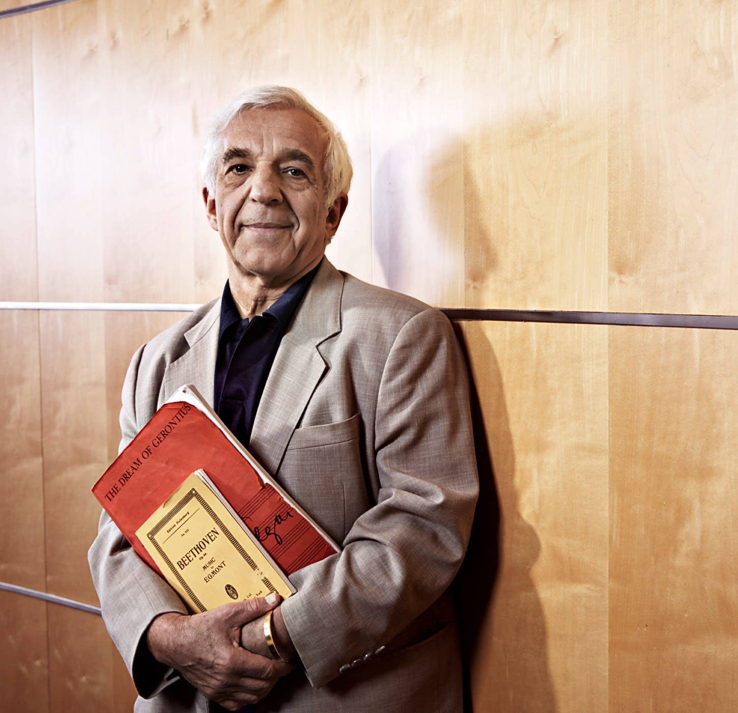 Vladimir Ashkenazy