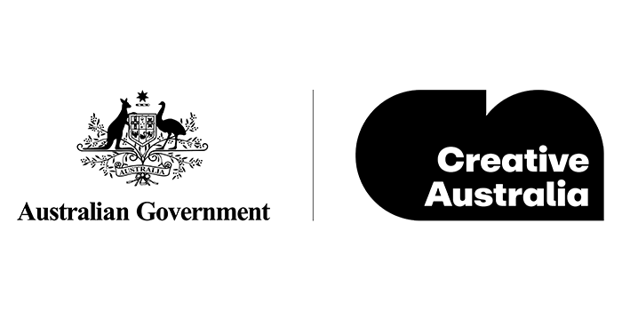 Creative Australia