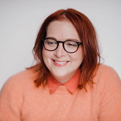 Vanessa Hughes