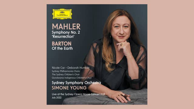 Mahler 2