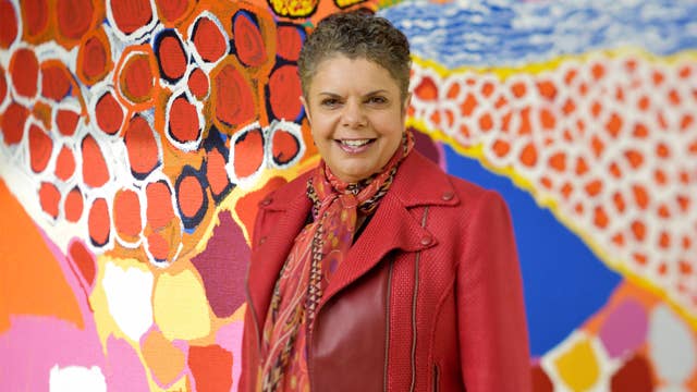 Deborah Cheetham