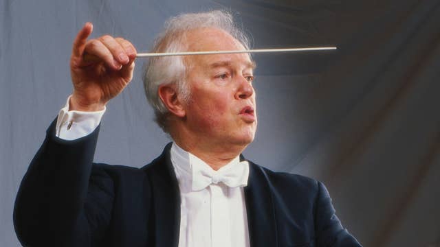 Edo De Waart