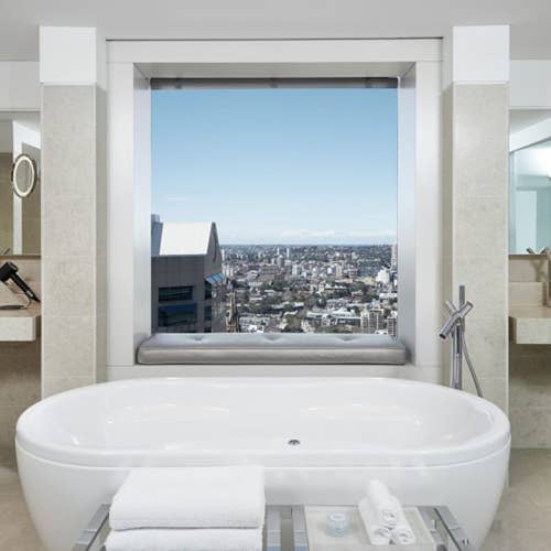 Hilton Sydney