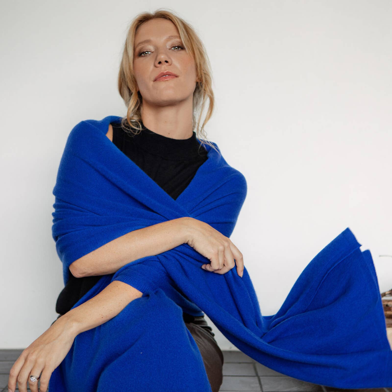 Everyday Cashmere