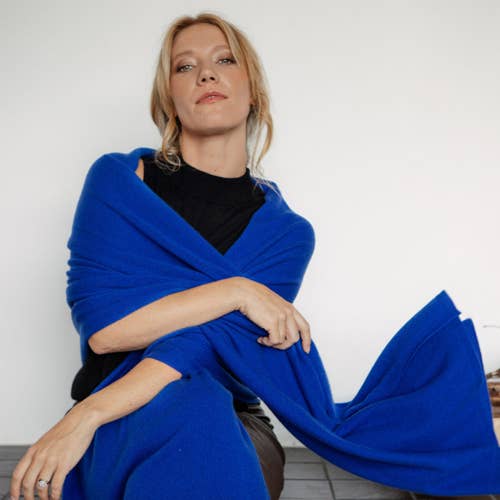 Everyday Cashmere