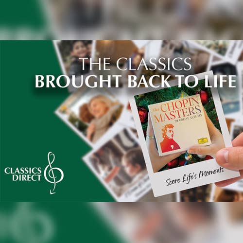 Classics Direct