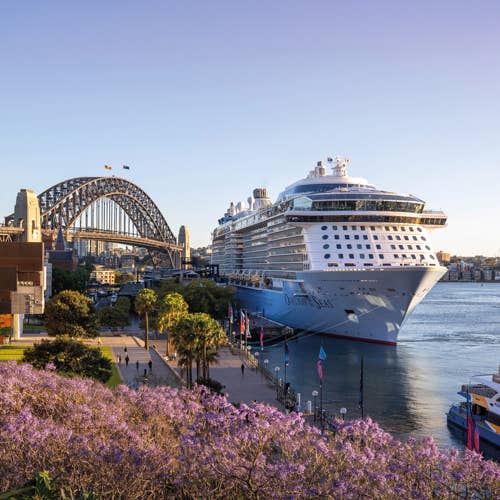 Royal Caribbean