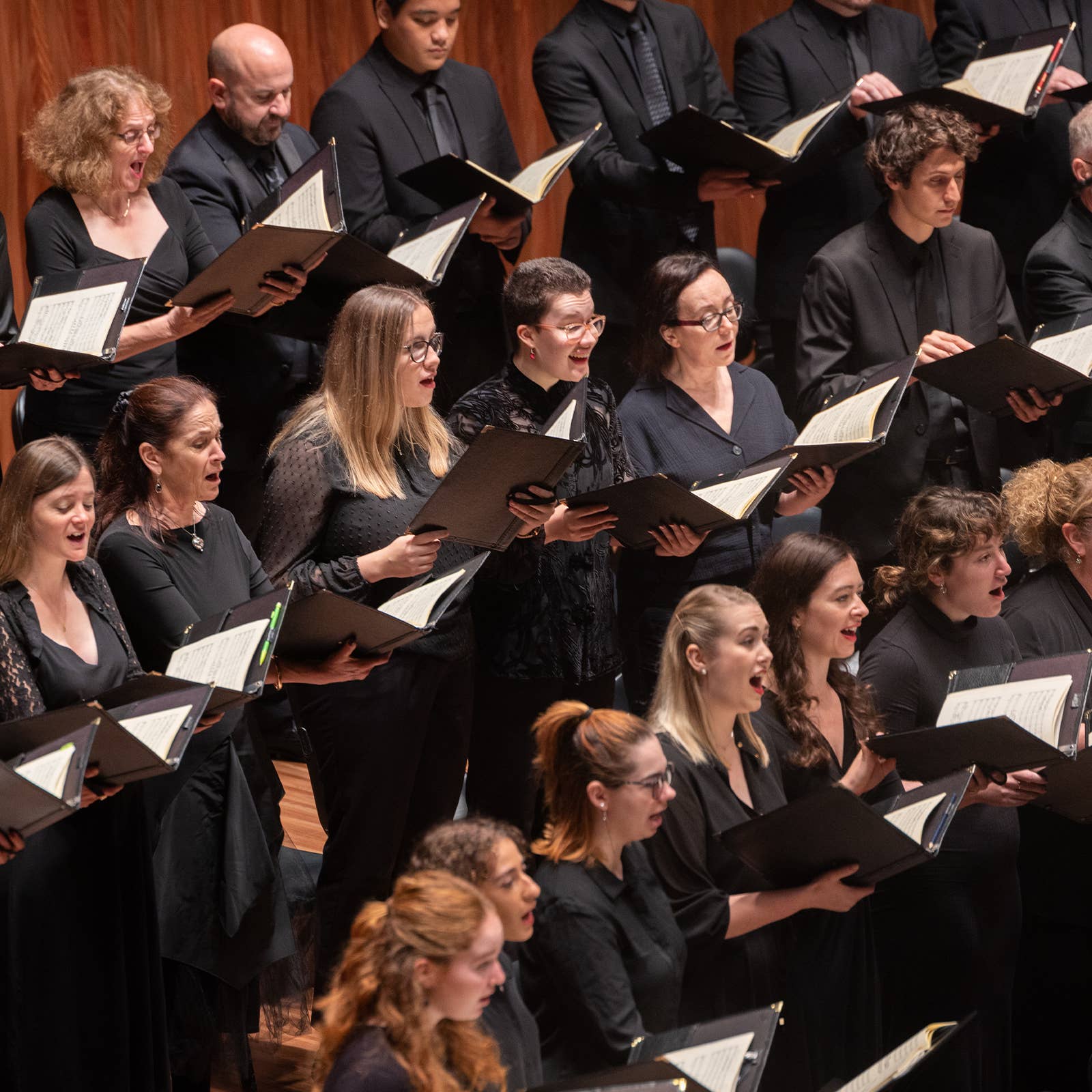 Philharmonia Choirs