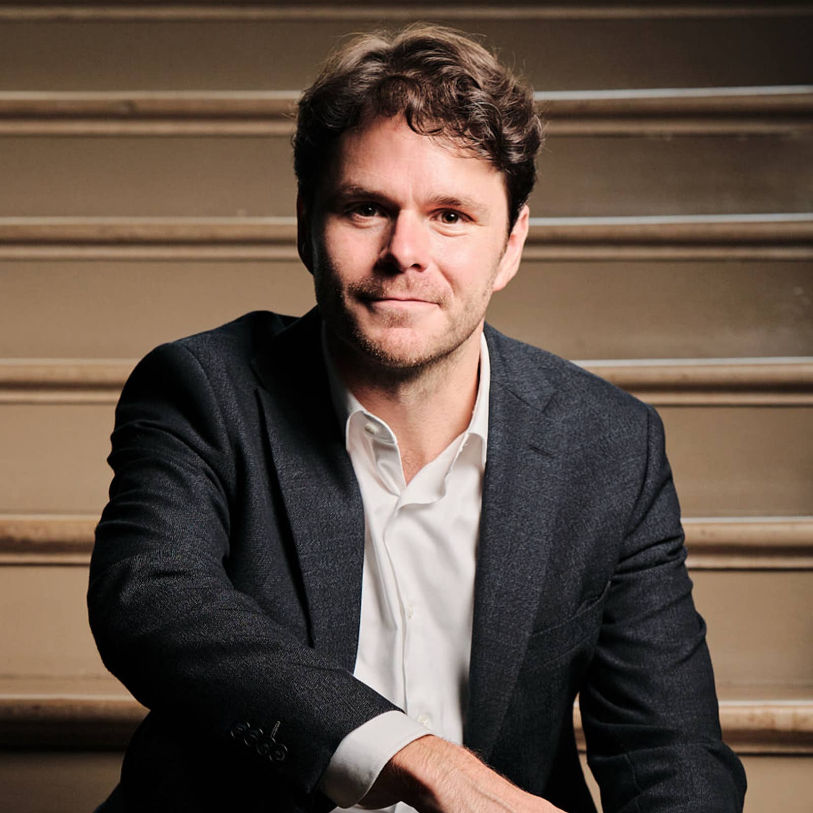 Nicholas Carter