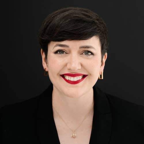 Margaret Plummer