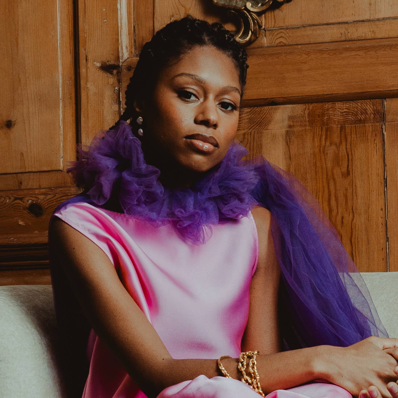 Isata Kanneh-Mason