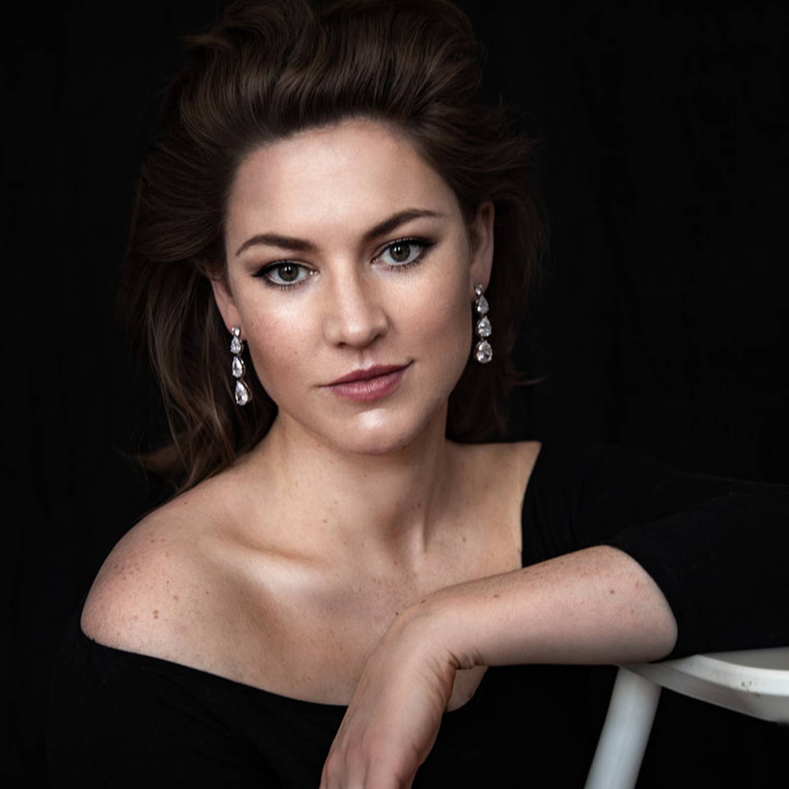Eleanor Lyons