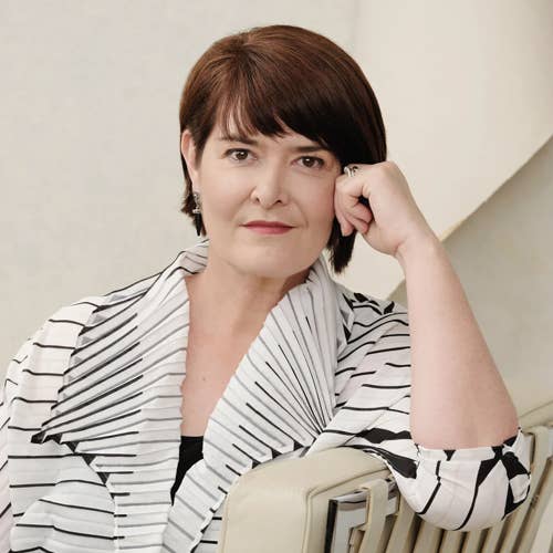 Catherine Carby