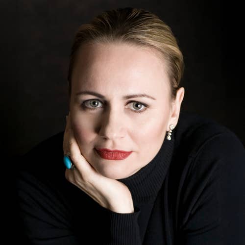 Anja Kampe