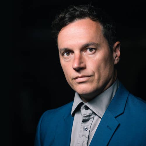 Andrew Goodwin