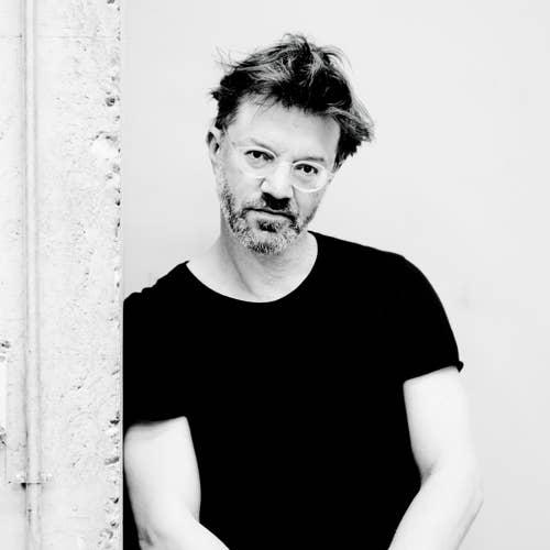 Andre de Ridder