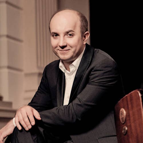 Alexander Gavrylyuk