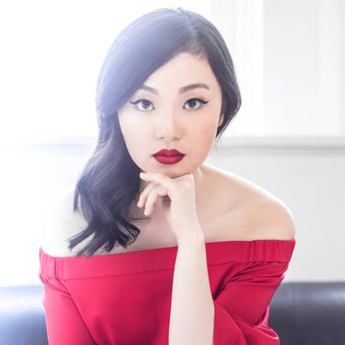 Ying Fang