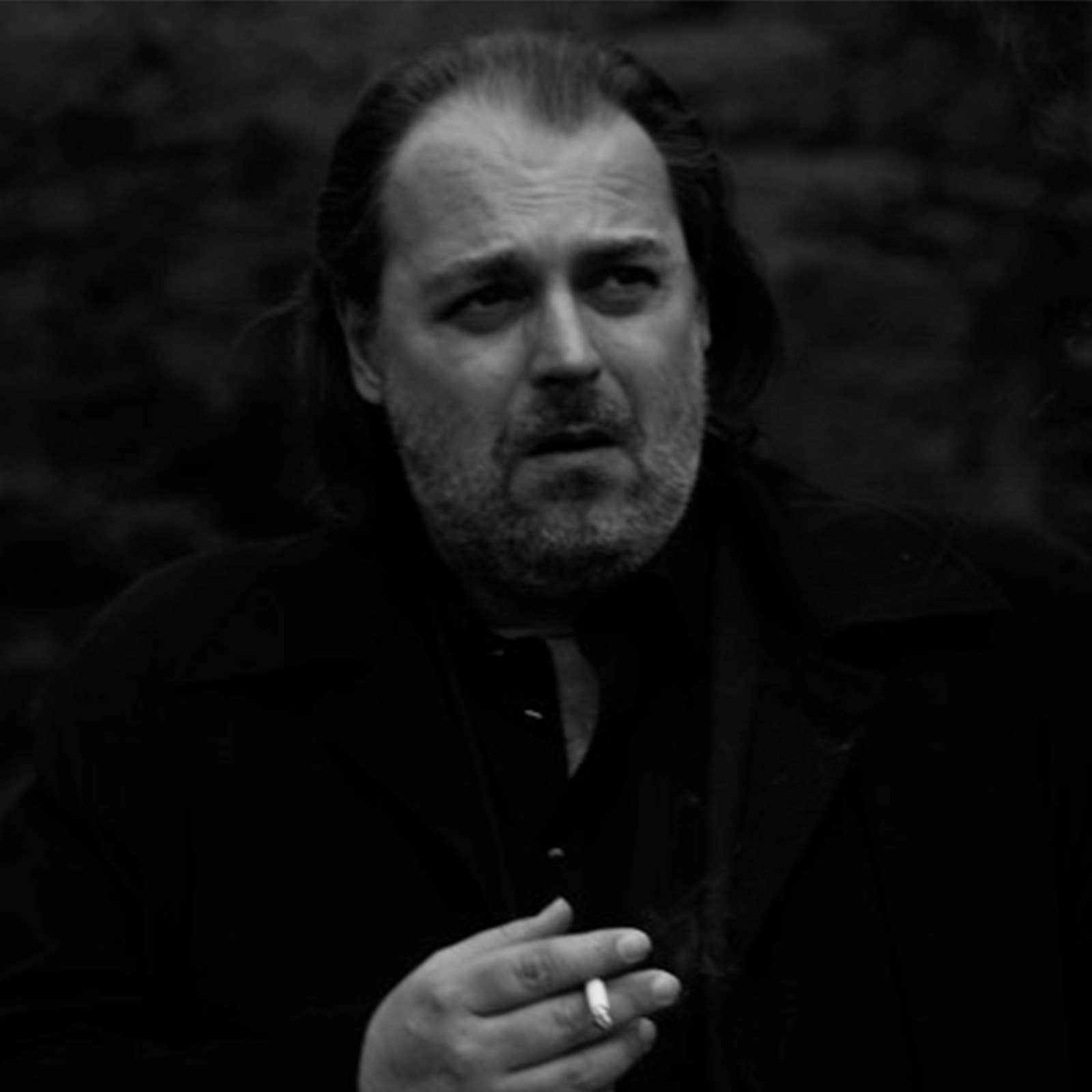 Wolfgang Koch