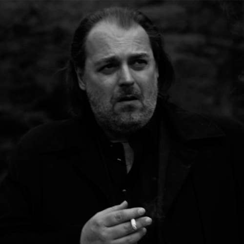 Wolfgang Koch
