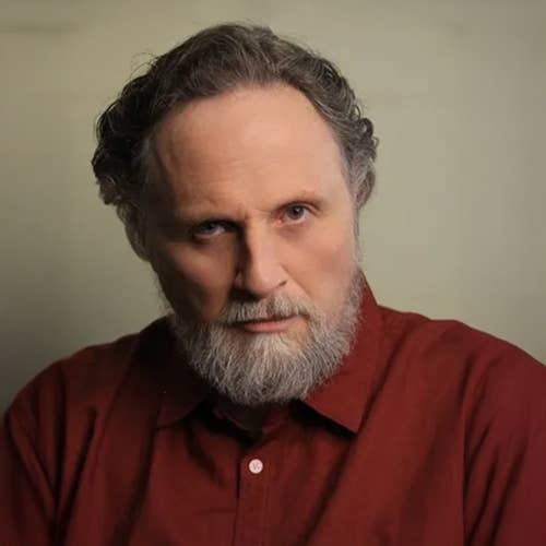 Warwick Fyfe