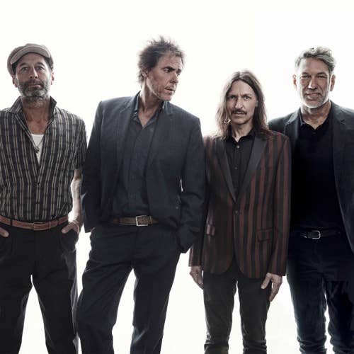 The Whitlams