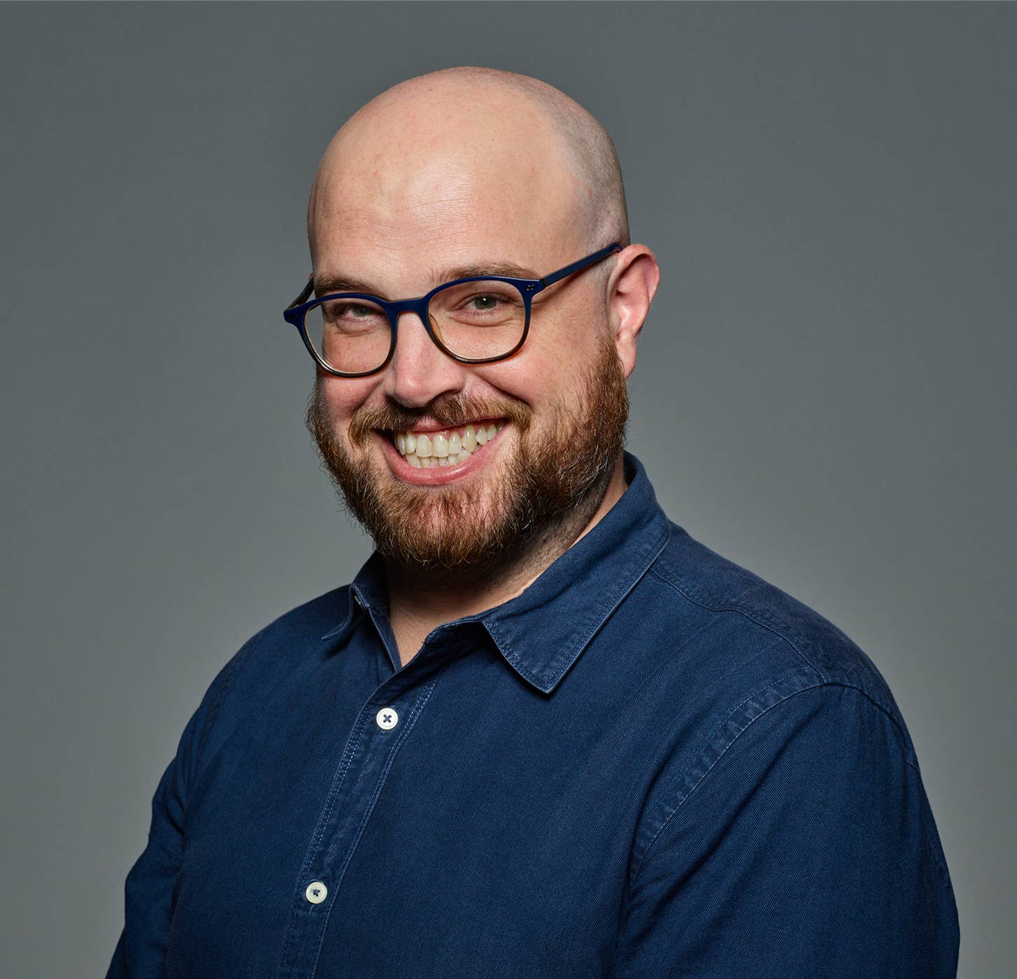 Hugh Robertson