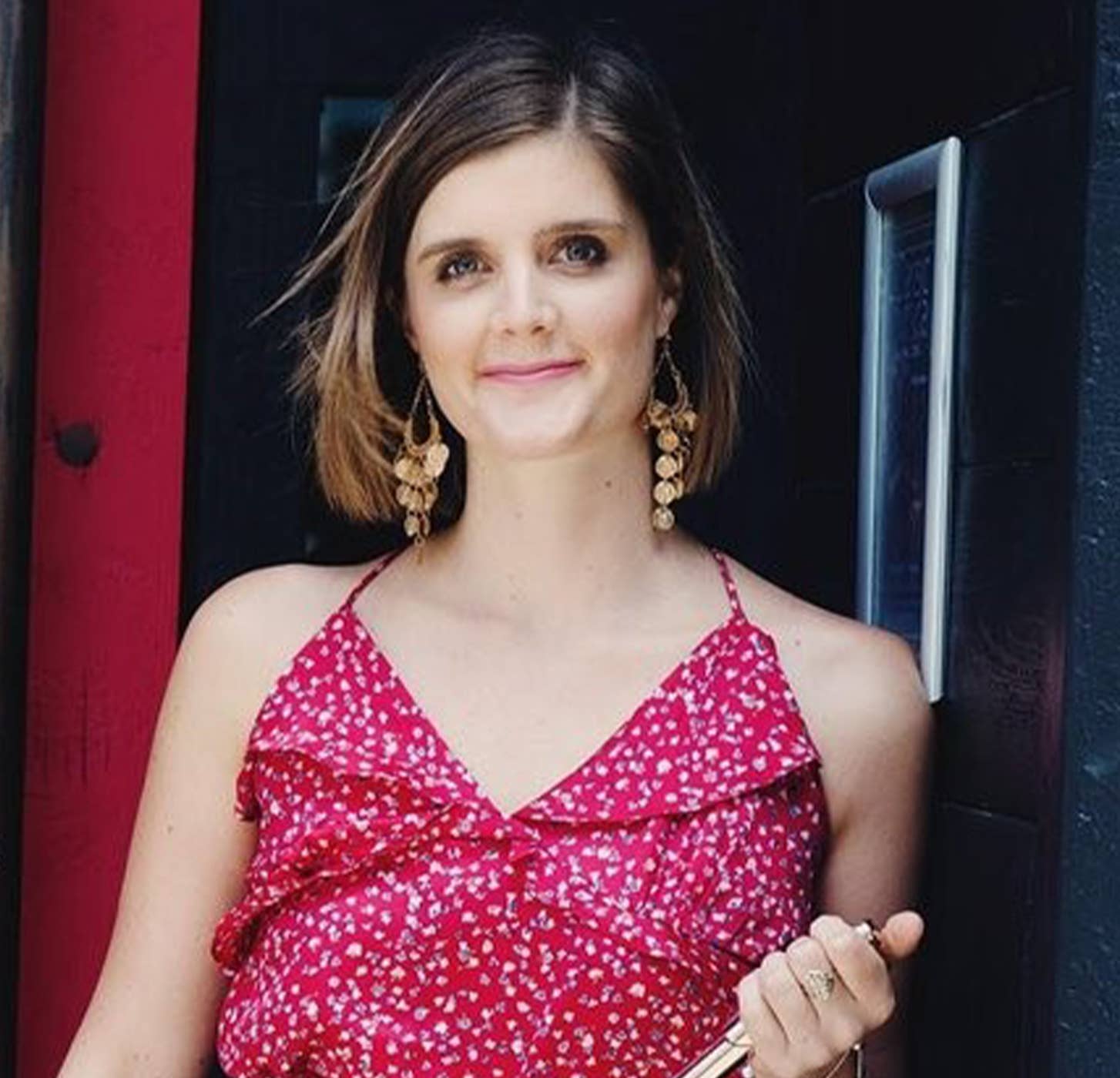 Rosie Gallagher